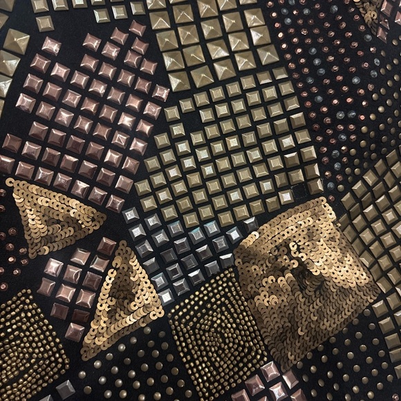 Shein Curve Black Button-Front Romper – Size 3XL 1201 - Picture 2 of 4